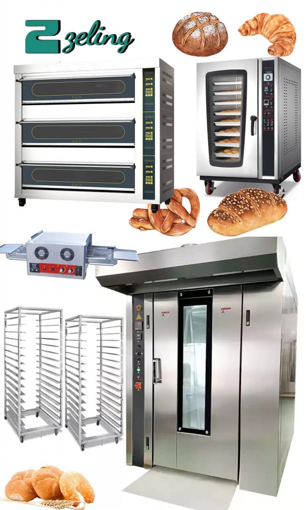 Baking Oven