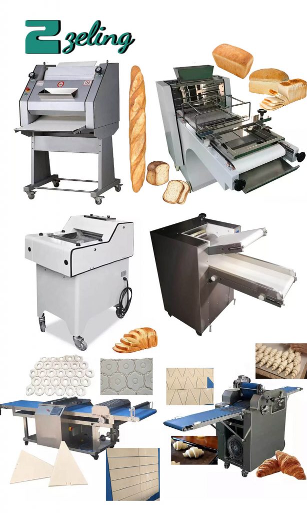 Bread Moulder