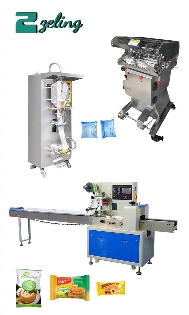 Package Machine